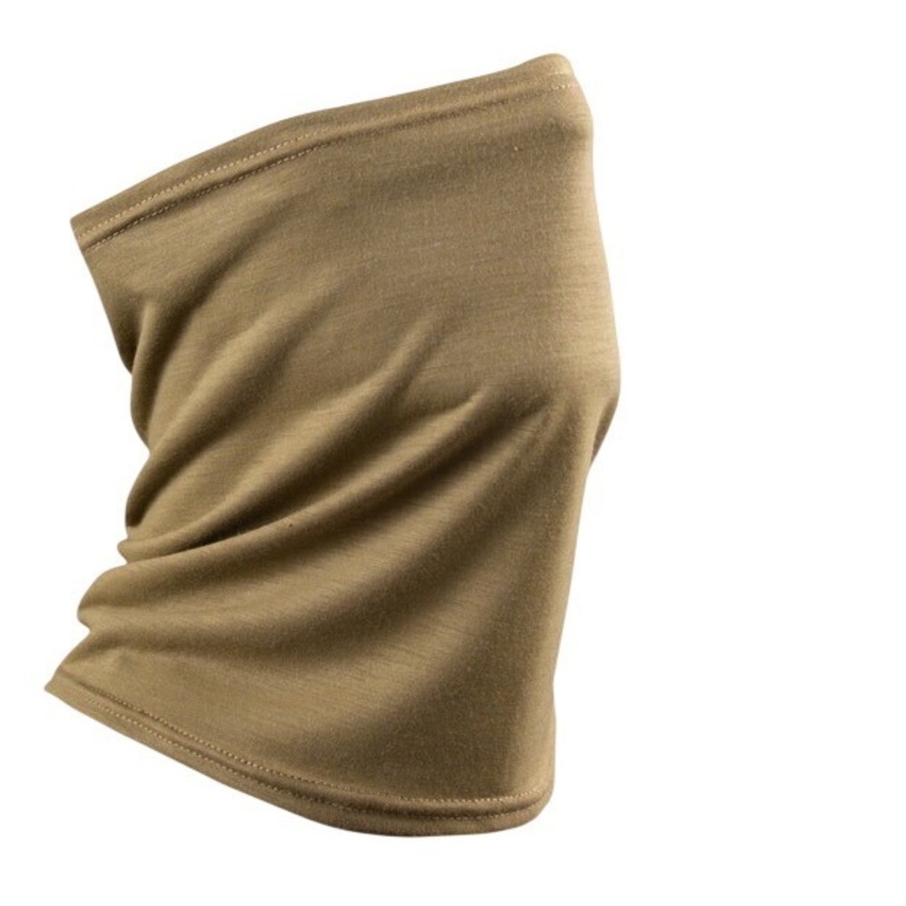 Oakley Neck Gaiter S/M Hydrolix Face Cover Mask MILITARY TAN New in Package